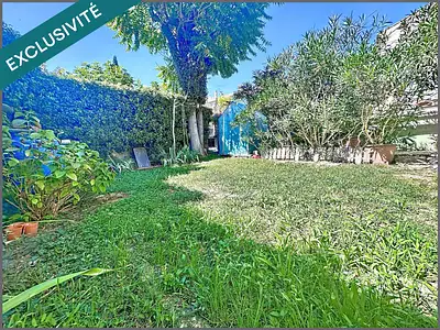 Appartement, 115 m²