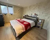 Maison, 216 m²