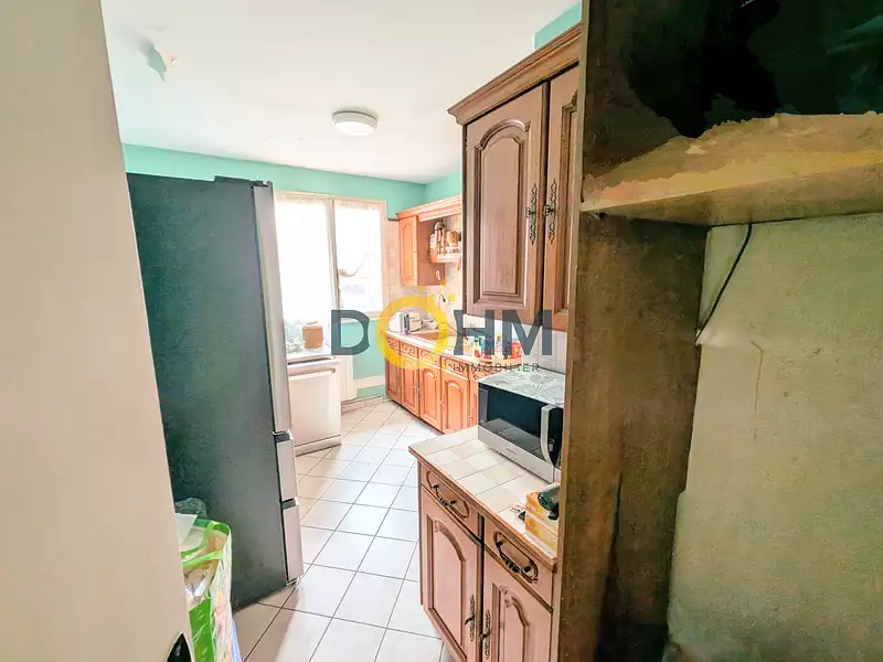 Maison, 92 m²