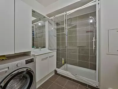 Appartement, 39 m²
