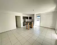 Appartement, 60,45 m²