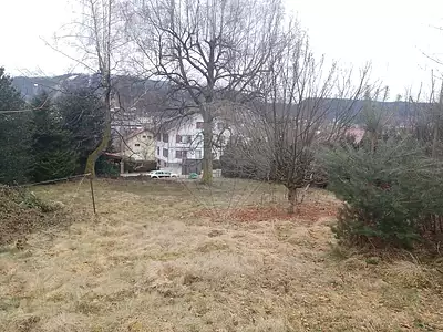 Terrain, 867 m²