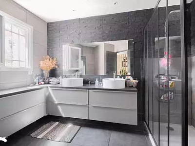 Maison, 160 m²