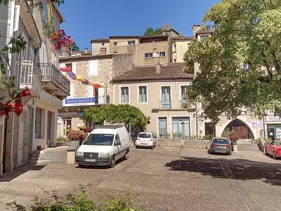 Maison, 221 m²