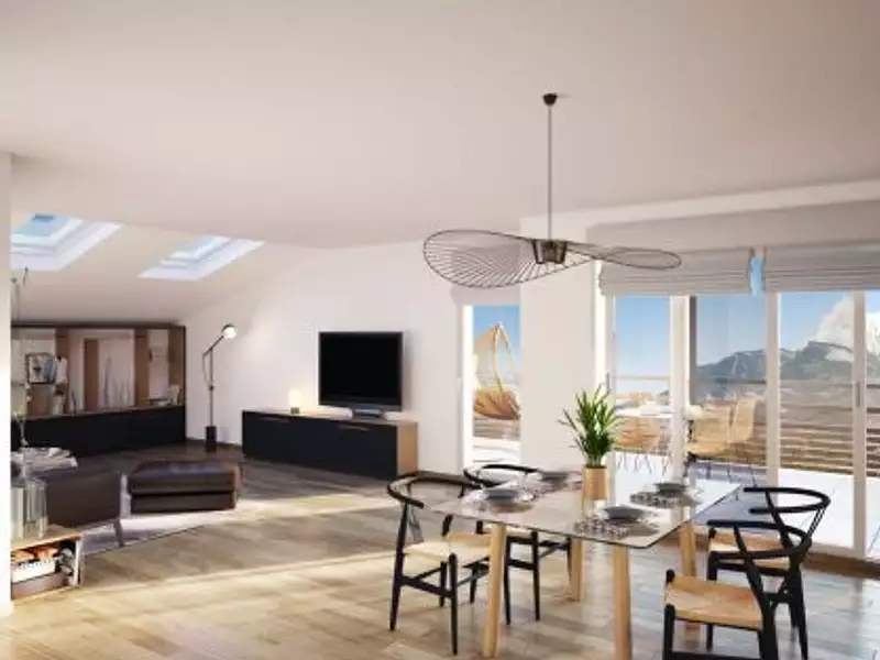 Appartement, 68,95 m²