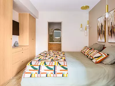 Appartement, 154 m²
