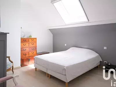 Maison, 162 m²