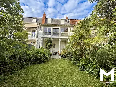 Maison, 200 m²