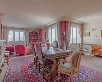 Appartement, 112 m²