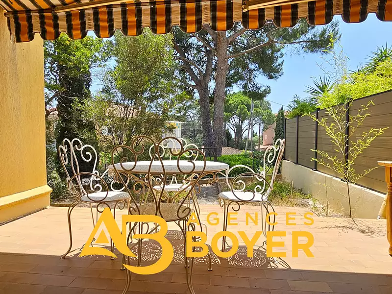 Appartement, 82,66 m²