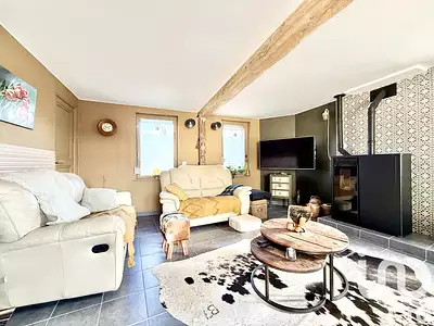 Maison, 103 m²