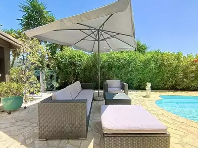 Appartement, 202 m²