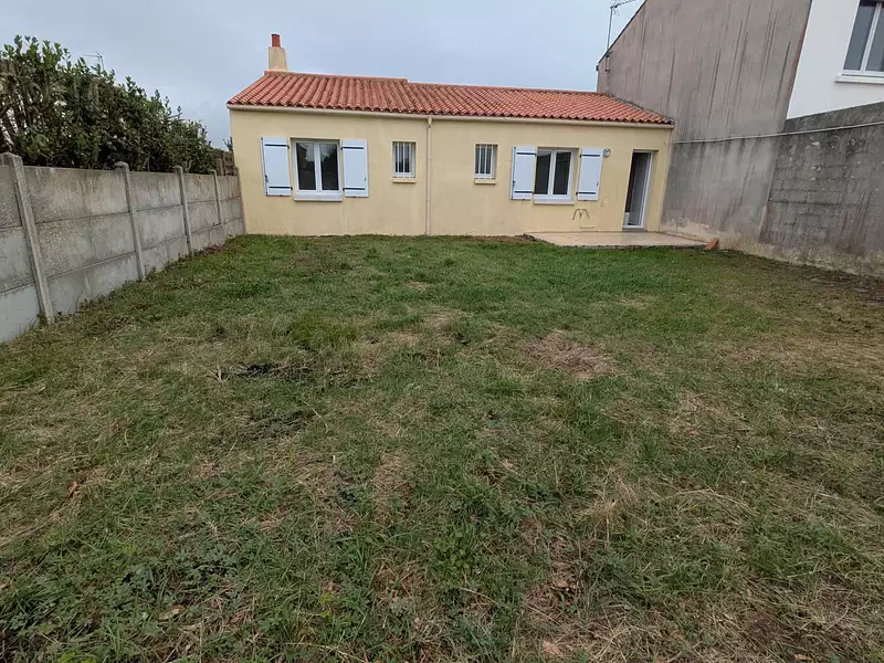 Maison, 75 m²