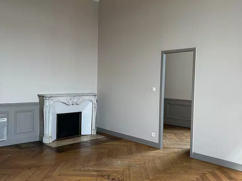 Appartement, 43,71 m²