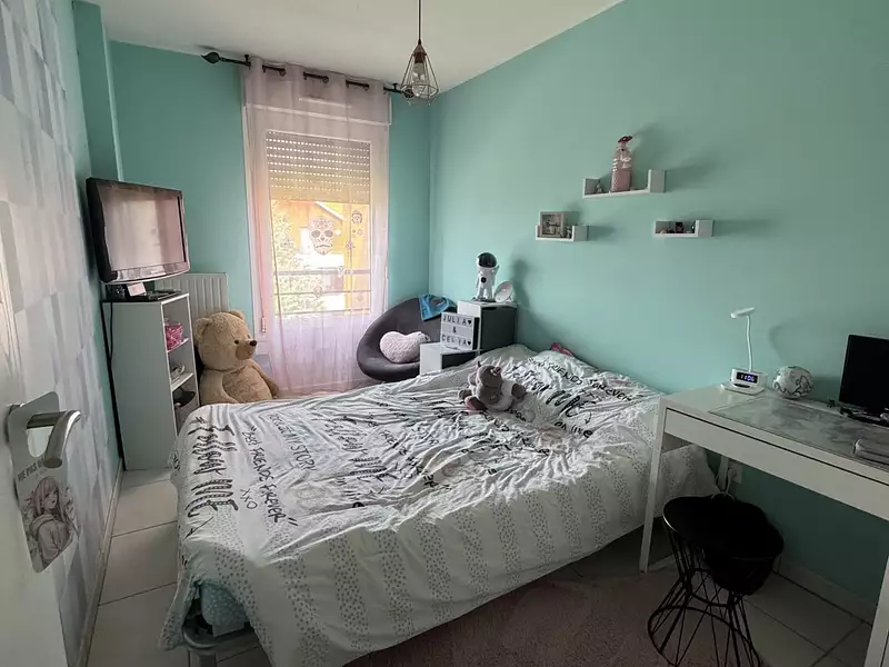 Appartement, 78 m²