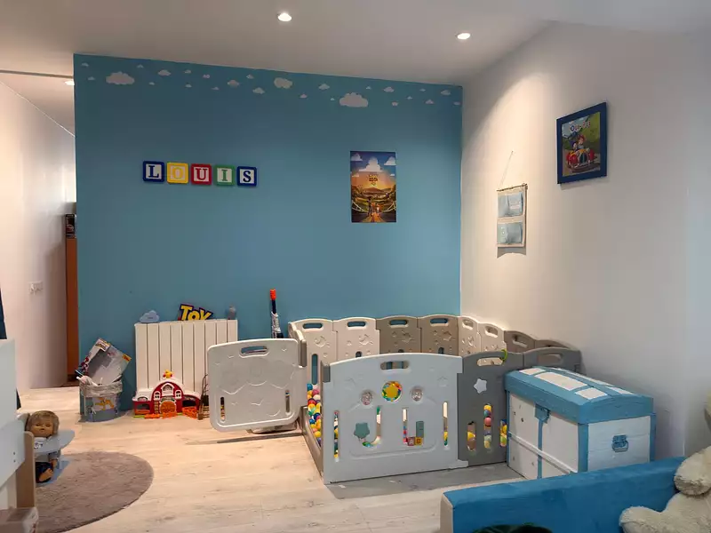 Maison, 170 m²
