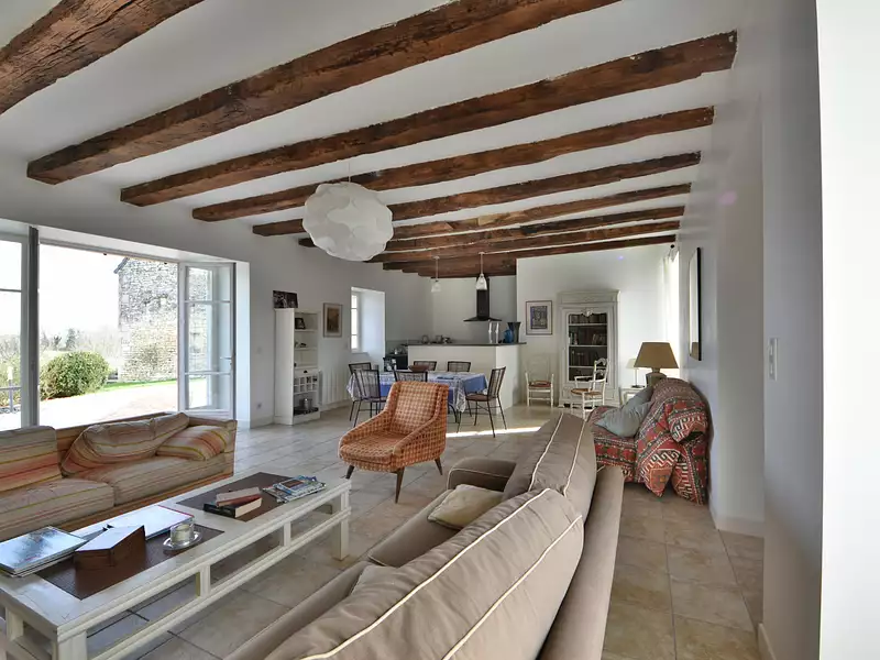 Maison, 313 m²