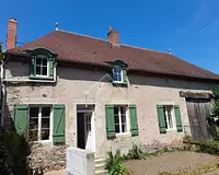 Maison, 119 m²