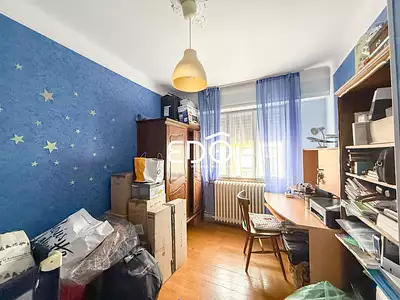 Maison, 95,69 m²