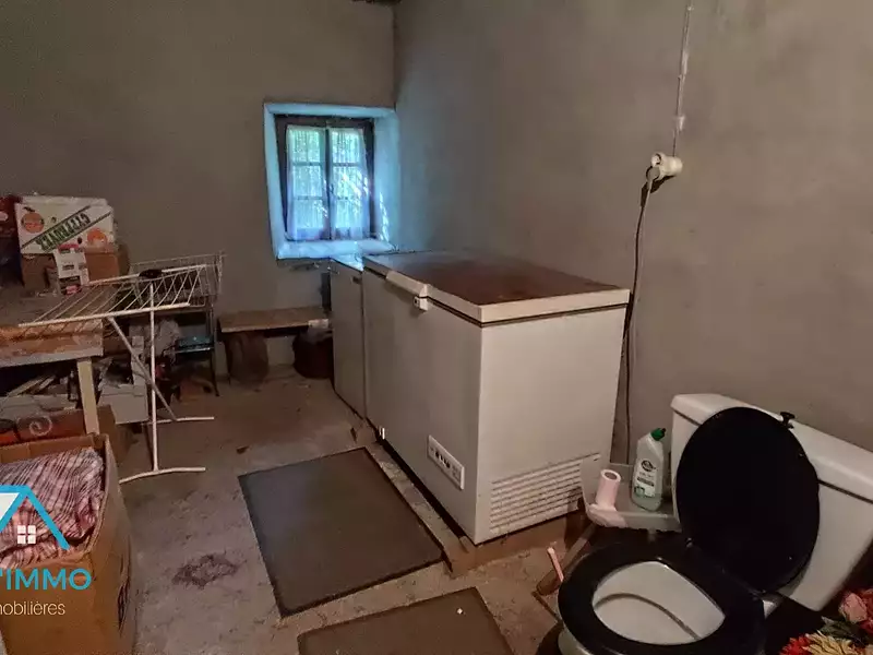 Maison, 110 m²
