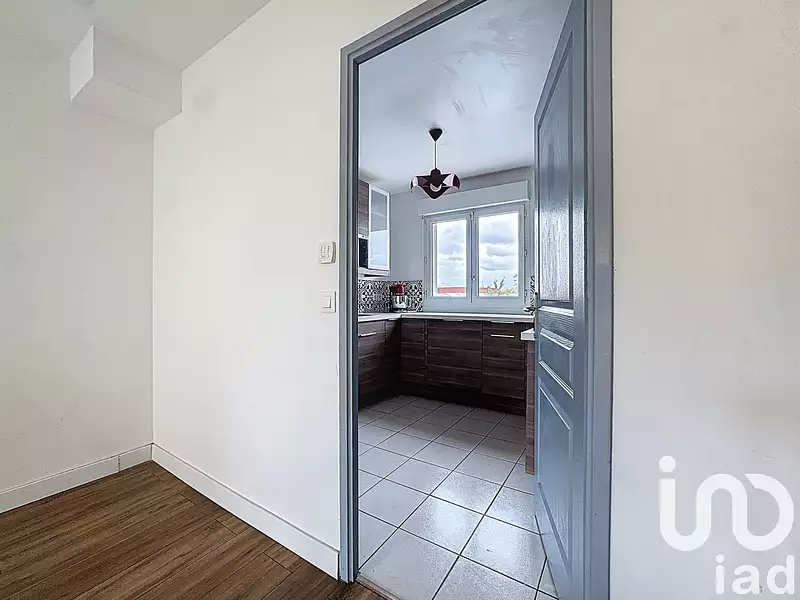Maison, 100 m²