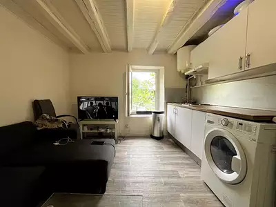 Appartement, 30,04 m²