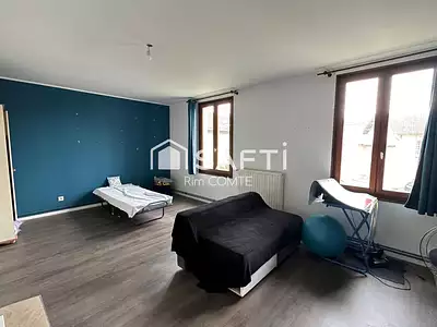 Maison, 130 m²