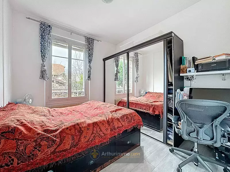 Appartement, 50,31 m²