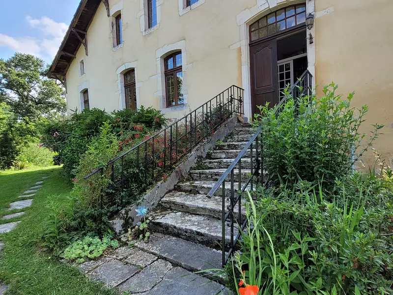 Maison, 530 m²