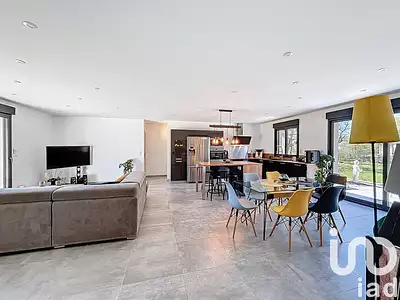 Maison, 147 m²