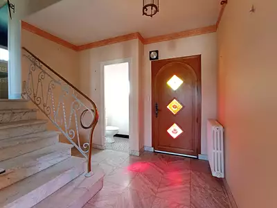 Maison, 115 m²