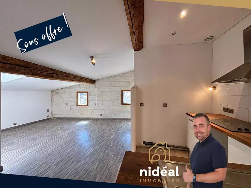 Maison, 126 m²
