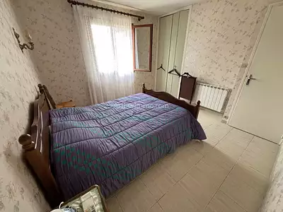 Maison, 113,22 m²