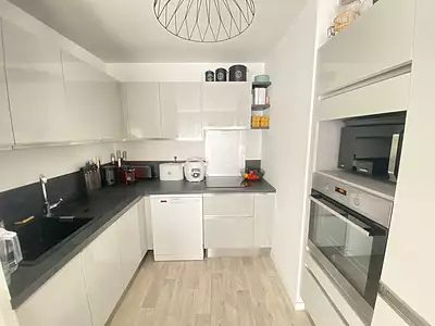 Appartement, 74,38 m²