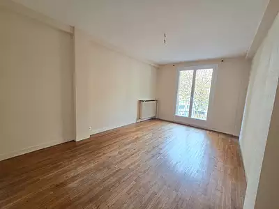 Appartement, 79,01 m²