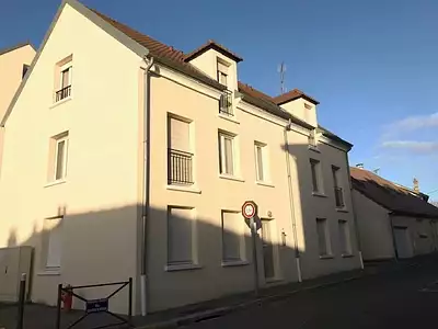 Appartement, 31,34 m²