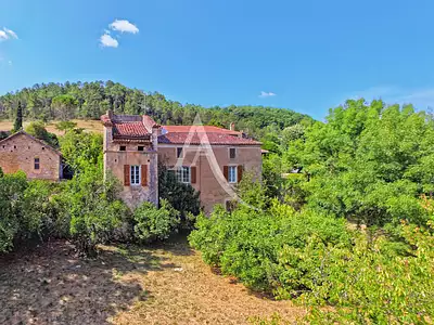 Maison, 90 m²