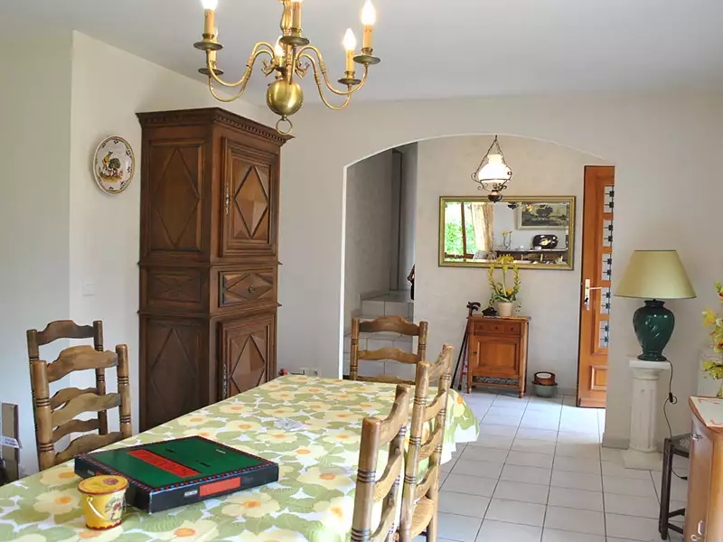 Maison, 100 m²