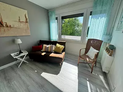Appartement, 72 m²