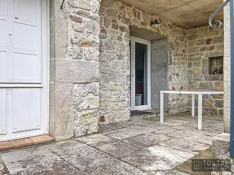 Maison, 559 m²