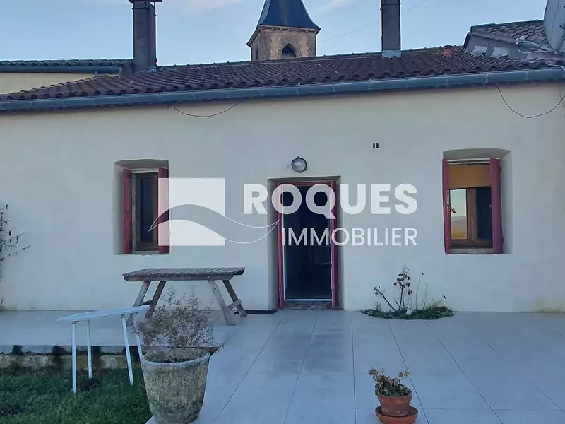 Maison, 102 m²