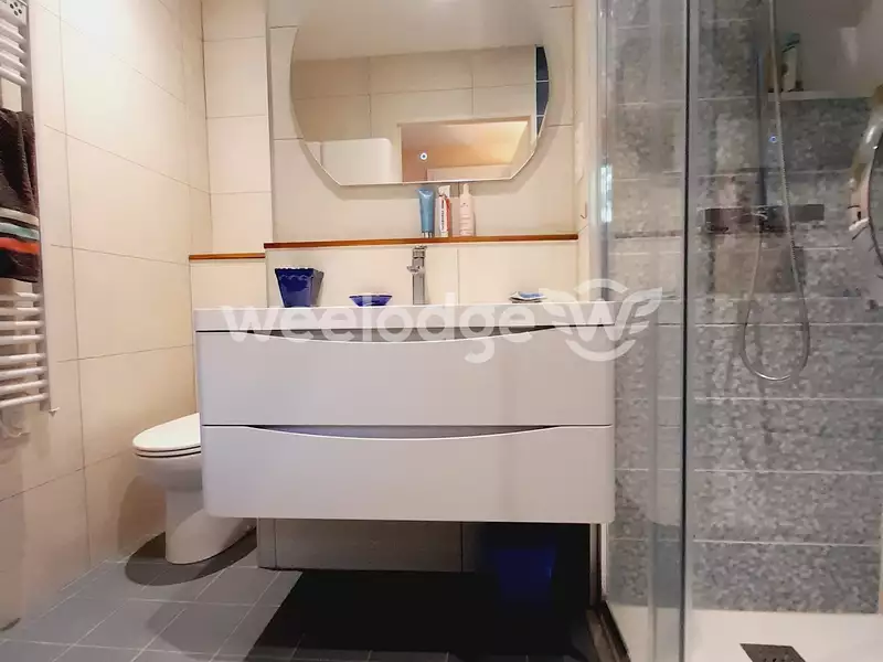 Appartement, 56,66 m²