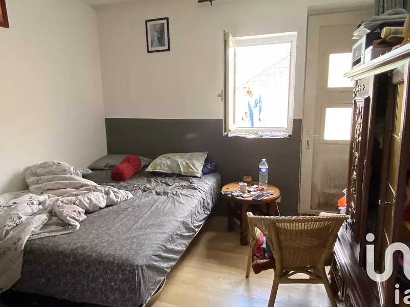Immeuble, 170 m²