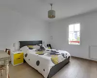 Appartement, 118 m²