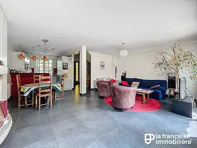 Maison, 129 m²