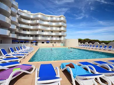 Appartement, 49,1 m²