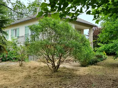 Maison, 110 m²