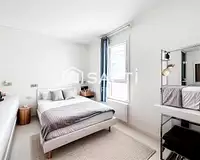 Appartement, 53 m²