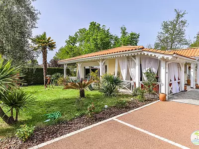 Maison, 105 m²