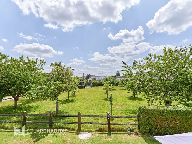 Maison, 139 m²